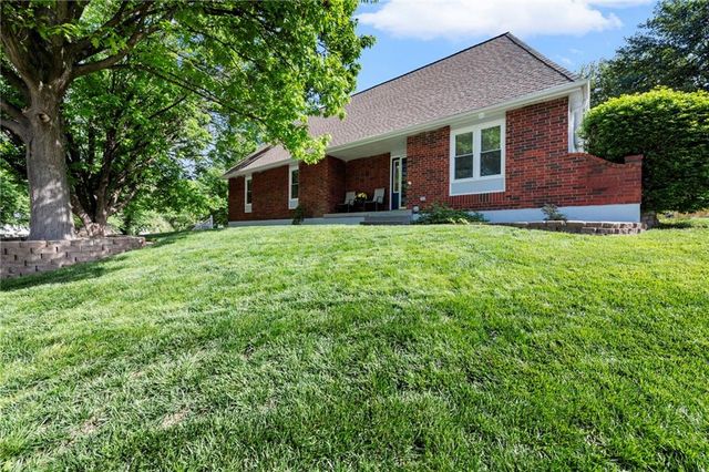5313 Mccoy Street, Kansas City, MO 64133