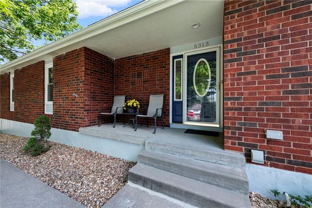 5313 Mccoy Street, Kansas City, MO 64133