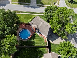 5313 Mccoy Street, Kansas City, MO 64133