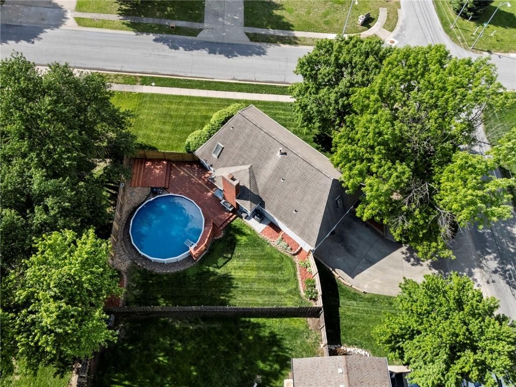 5313 Mccoy Street, Kansas City, MO 64133