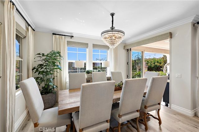 5 Baliza Road, Rancho Mission Viejo, CA 92694