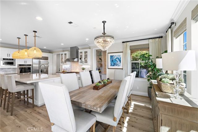 5 Baliza Road, Rancho Mission Viejo, CA 92694