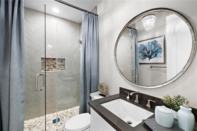 5 Baliza Road, Rancho Mission Viejo, CA 92694