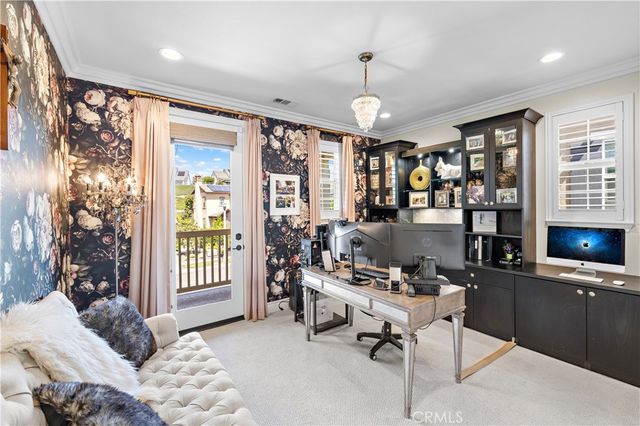 5 Baliza Road, Rancho Mission Viejo, CA 92694
