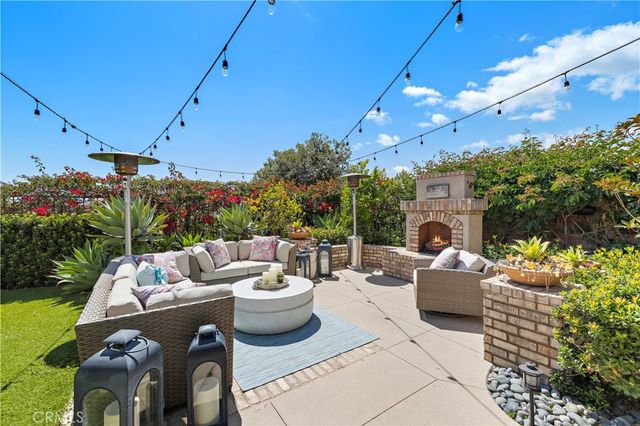 5 Baliza Road, Rancho Mission Viejo, CA 92694