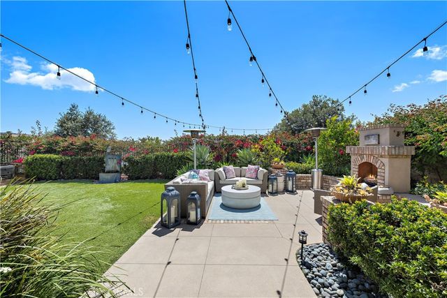 5 Baliza Road, Rancho Mission Viejo, CA 92694
