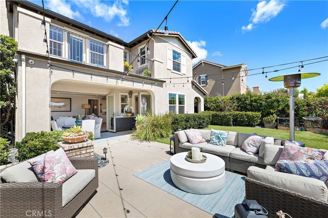 5 Baliza Road, Rancho Mission Viejo, CA 92694