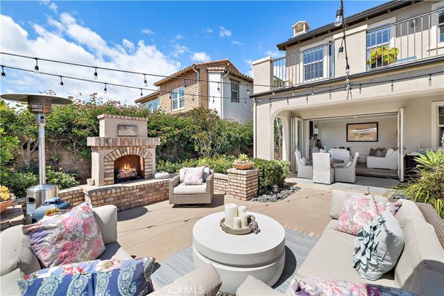 5 Baliza Road, Rancho Mission Viejo, CA 92694