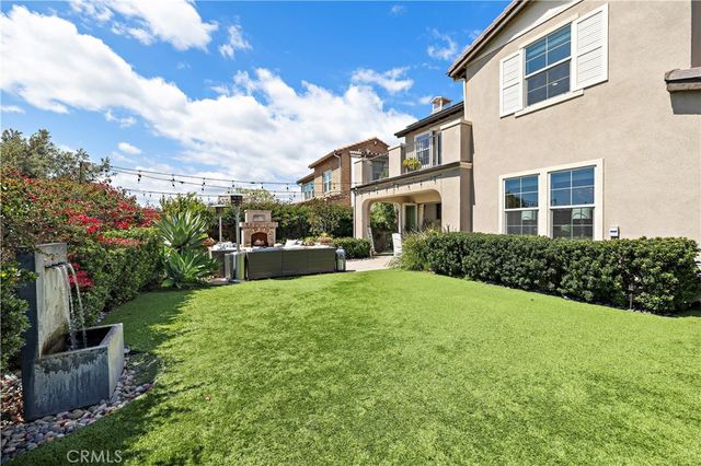 5 Baliza Road, Rancho Mission Viejo, CA 92694