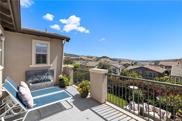 5 Baliza Road, Rancho Mission Viejo, CA 92694