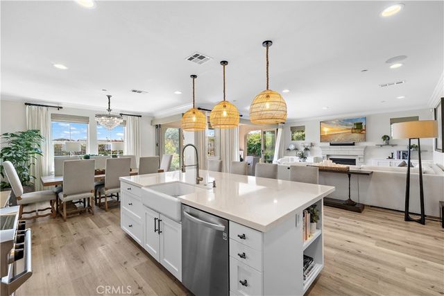 5 Baliza Road, Rancho Mission Viejo, CA 92694