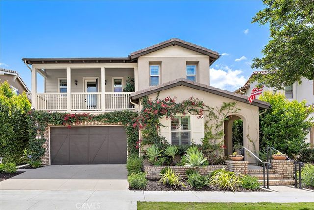 5 Baliza Road, Rancho Mission Viejo, CA 92694