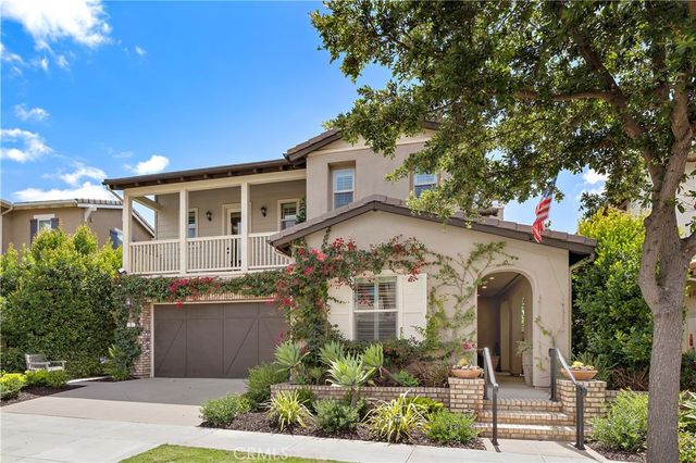 5 Baliza Road, Rancho Mission Viejo, CA 92694