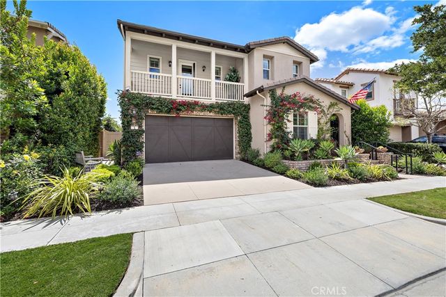 5 Baliza Road, Rancho Mission Viejo, CA 92694