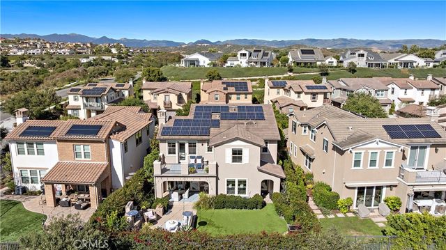 5 Baliza Road, Rancho Mission Viejo, CA 92694