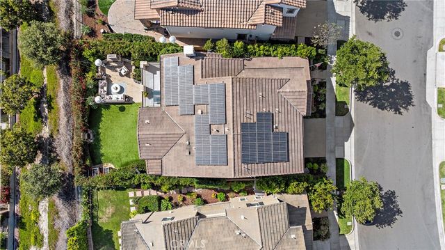 5 Baliza Road, Rancho Mission Viejo, CA 92694
