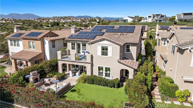 5 Baliza Road, Rancho Mission Viejo, CA 92694