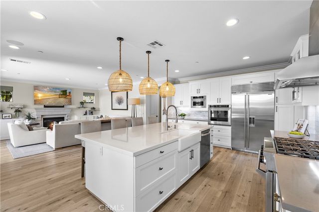 5 Baliza Road, Rancho Mission Viejo, CA 92694
