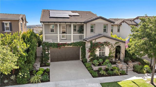 5 Baliza Road, Rancho Mission Viejo, CA 92694