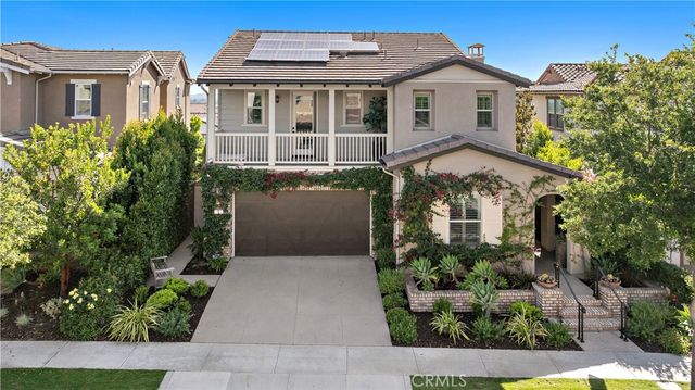 5 Baliza Road, Rancho Mission Viejo, CA 92694