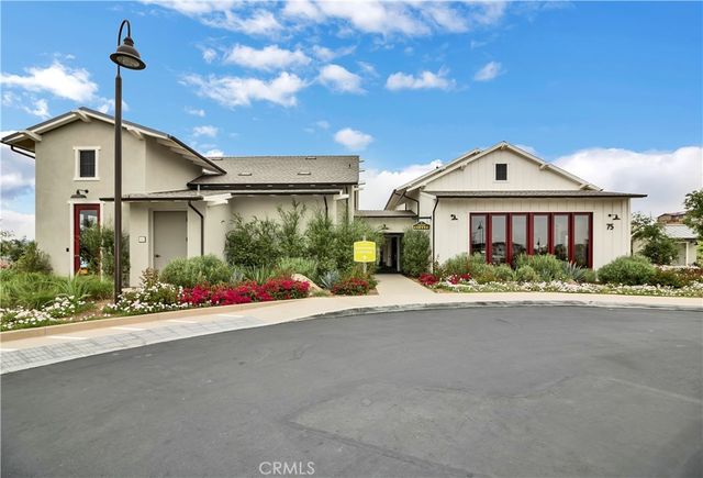 5 Baliza Road, Rancho Mission Viejo, CA 92694