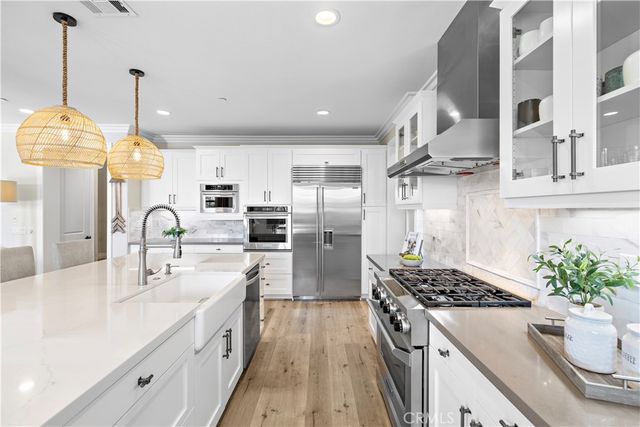 5 Baliza Road, Rancho Mission Viejo, CA 92694