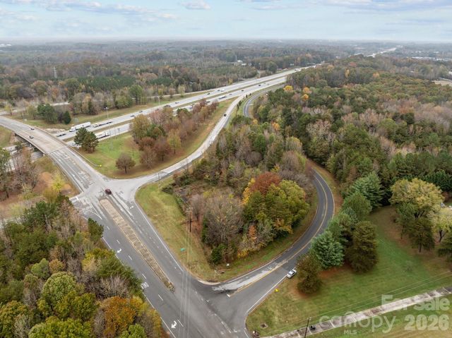 1100 Peach Orchard Road, Salisbury, NC 28146