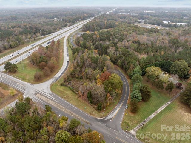 1100 Peach Orchard Road, Salisbury, NC 28146