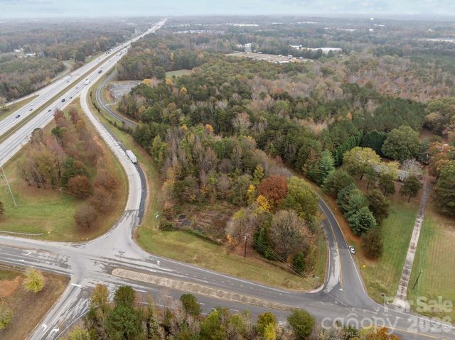 1100 Peach Orchard Road, Salisbury, NC 28146