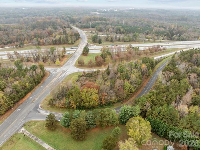 1100 Peach Orchard Road, Salisbury, NC 28146