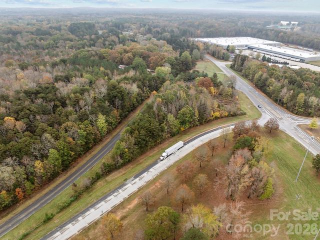 1100 Peach Orchard Road, Salisbury, NC 28146