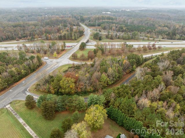 1100 Peach Orchard Road, Salisbury, NC 28146