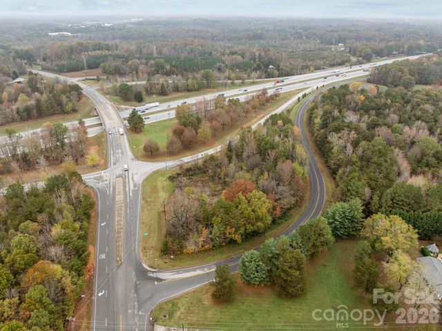 1100 Peach Orchard Road, Salisbury, NC 28146