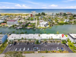 12000 CAPRI CIRCLE 15, Treasure Island, FL 33706