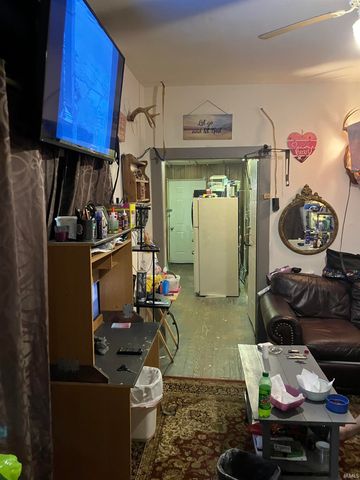 1413 N Elliott Street, Evansville, IN 47711