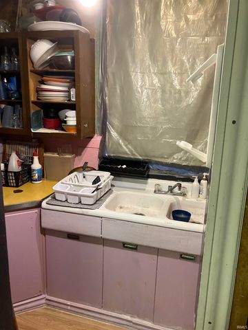 1413 N Elliott Street, Evansville, IN 47711