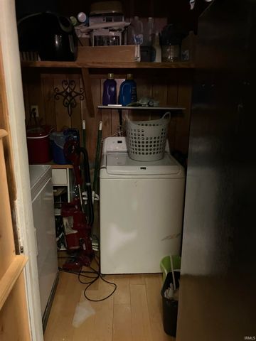 1413 N Elliott Street, Evansville, IN 47711