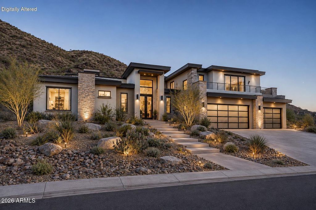 3116 W BRIARWOOD Terrace 75, Phoenix, AZ 85045 — exterior