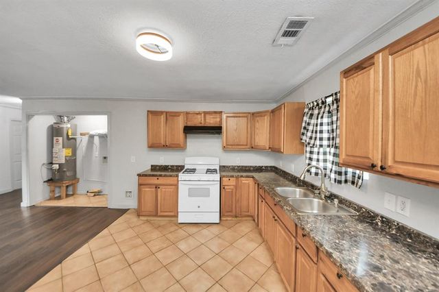 914 Kress Street, Houston, TX 77020