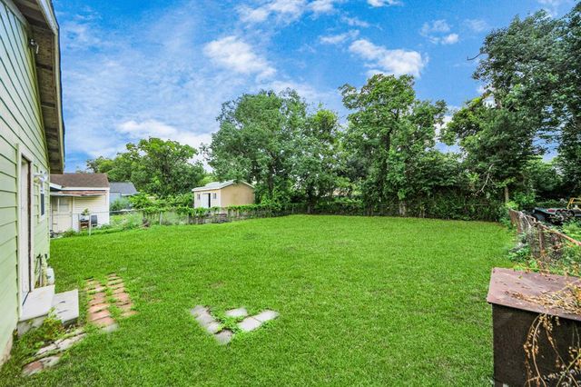 914 Kress Street, Houston, TX 77020
