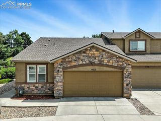 4152 Park Village Grove, Colorado Springs, CO 80917