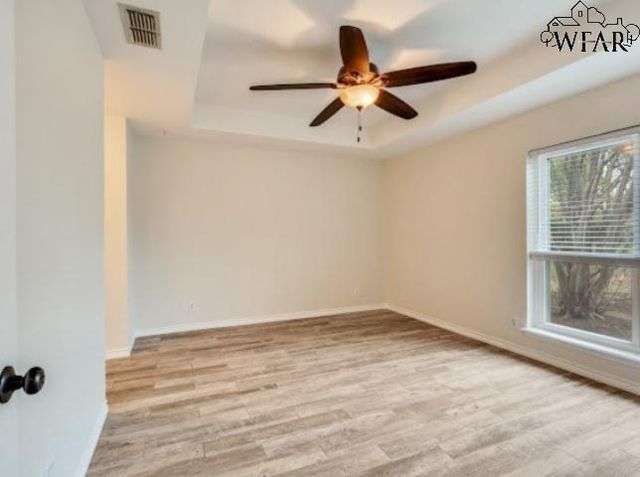 3037 CUNNINGHAM DRIVE, Wichita Falls, TX 76308