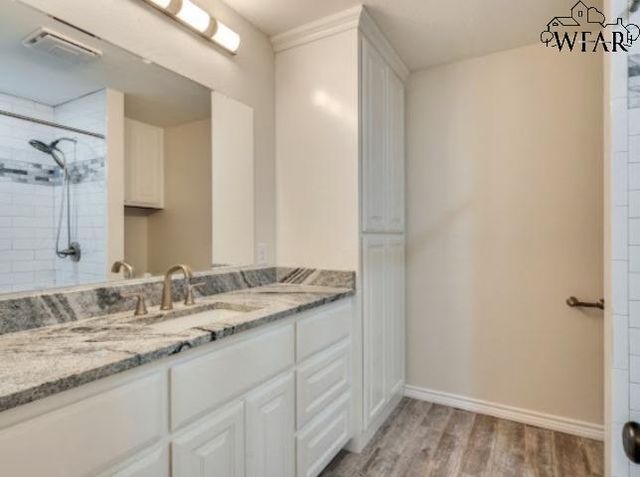 3037 CUNNINGHAM DRIVE, Wichita Falls, TX 76308