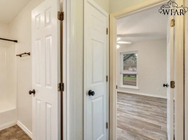 3037 CUNNINGHAM DRIVE, Wichita Falls, TX 76308