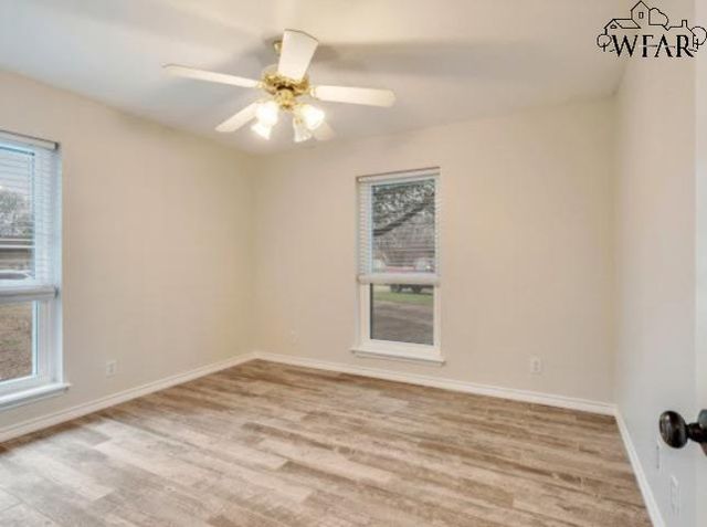 3037 CUNNINGHAM DRIVE, Wichita Falls, TX 76308
