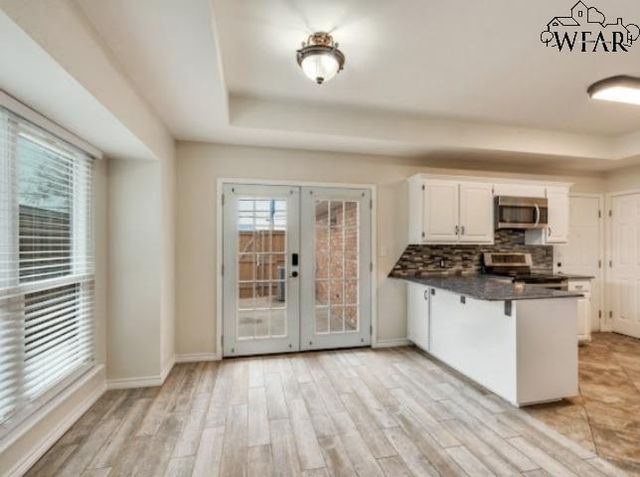 3037 CUNNINGHAM DRIVE, Wichita Falls, TX 76308