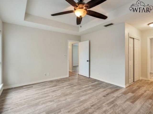 3037 CUNNINGHAM DRIVE, Wichita Falls, TX 76308