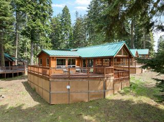 7979 Hyatt Prairie Road 42, Ashland, OR 97520