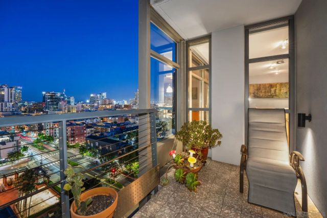 645 Front 1409, San Diego, CA 92101