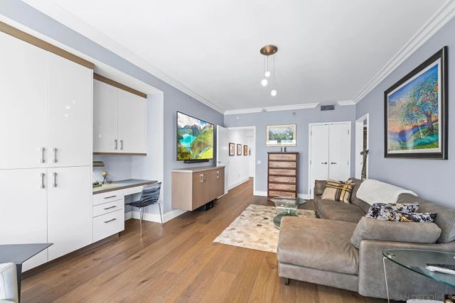645 Front 1409, San Diego, CA 92101
